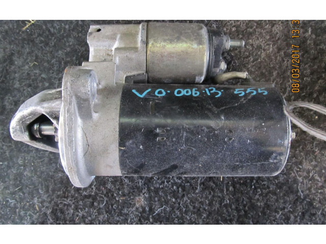 Генератор 1109041   Volvo V70      