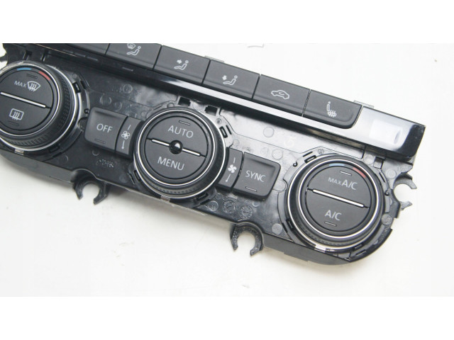 Блок управления климат-контролем 5GE907044G, 5GE907044G   Volkswagen Golf VII