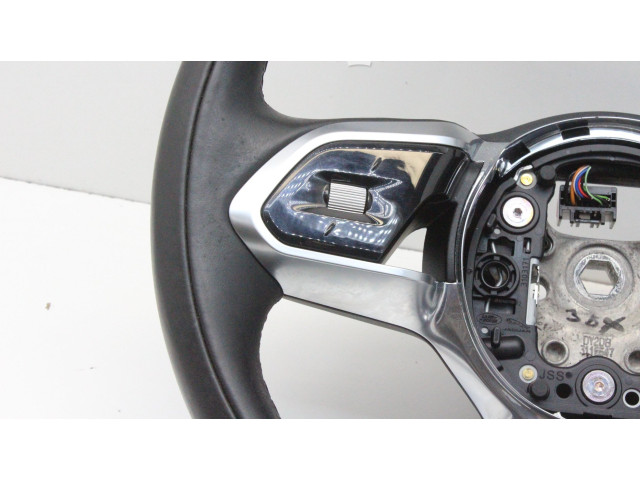 Volant Jaguar I-Pace 2022   