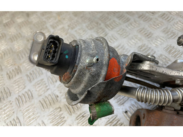 Турбина Alfa Romeo Giulietta 55221457