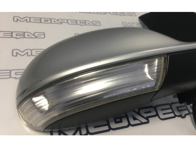 Зеркало (управляемое электричеством) 6FIOS Volkswagen Golf Plus