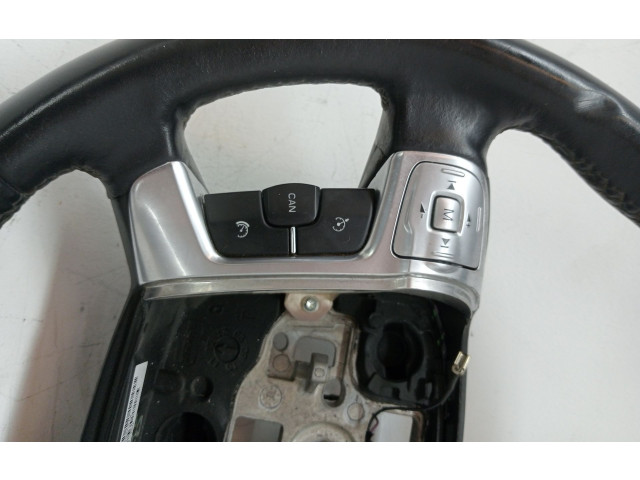 Руль Ford S-MAX  2006 - 2015 года 1760785, AM213600NB3ZHE      