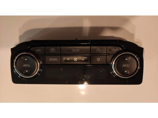 Блок управления климат-контролем CAB502A047A, 7820B100XA Mitsubishi Outlander