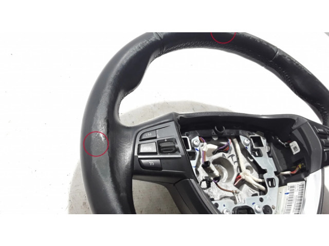 Volant BMW 5 F10 F11 2012 6790893