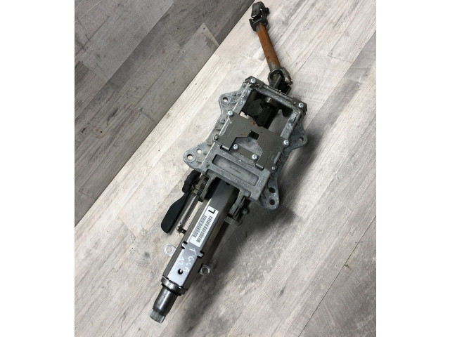    Рулевая рейка 5N1419502D, 13012111   Volkswagen Tiguan 2007 - 2016 года