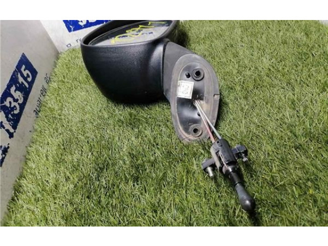 Зеркало (механическое)       Chevrolet Matiz   -  года   