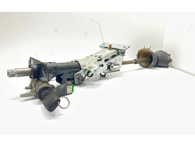    Рулевая рейка P30680081, T500305509   Volvo XC90 2003 - 2006 года