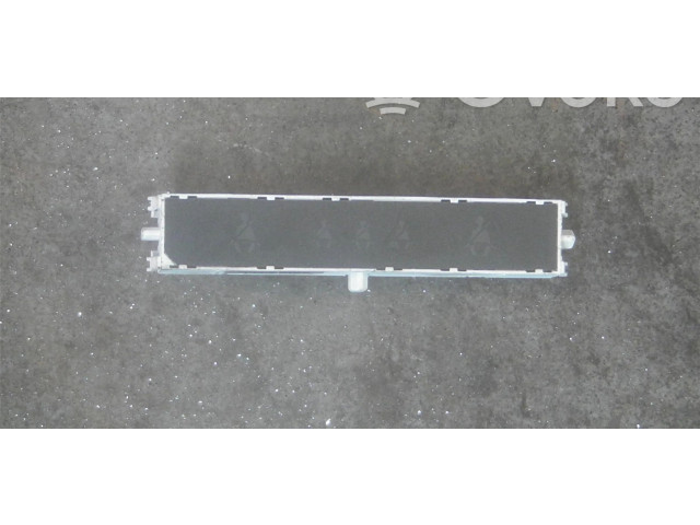 Блок подушек безопасности Alfa Romeo Giulietta