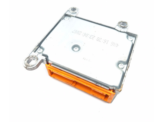 Čerpadlo oleje 9653190880, 603602500 Citroen Berlingo