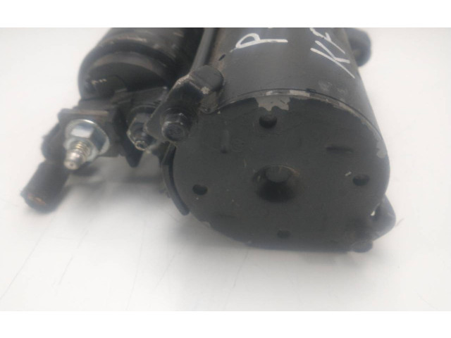 Стартер 0986013350 Citroen C2 1.4