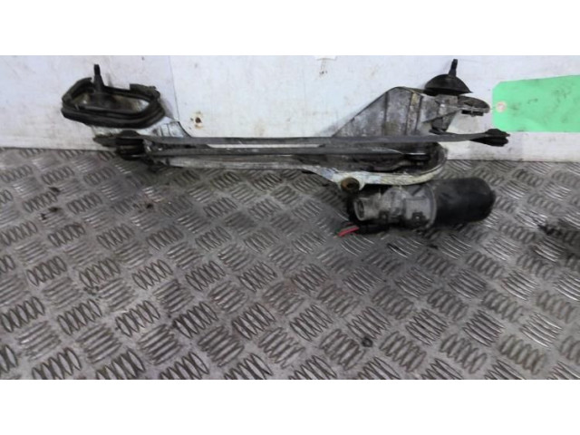 Моторчик дворников XR857520E Jaguar S-Type