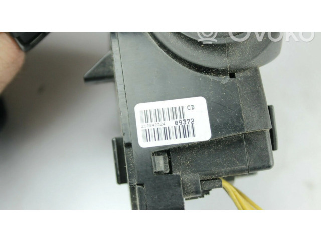 Ручка стеклоочистителей 212842324 Chrysler Sebring (JS)