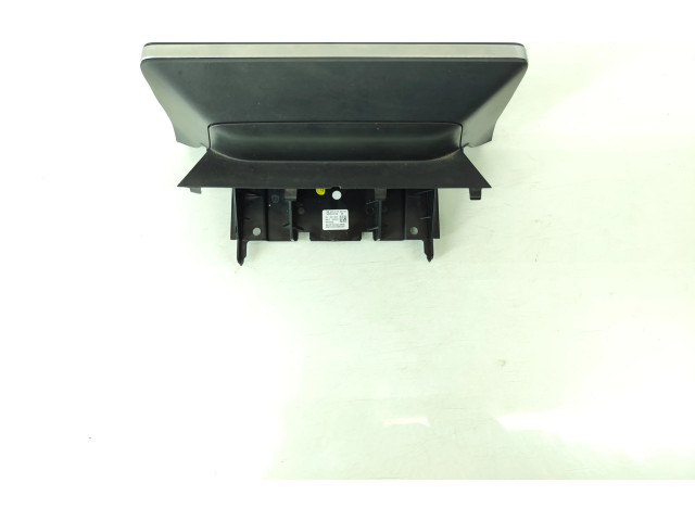 Дисплей 98345773ZD00, 3526070200 Citroen Berlingo