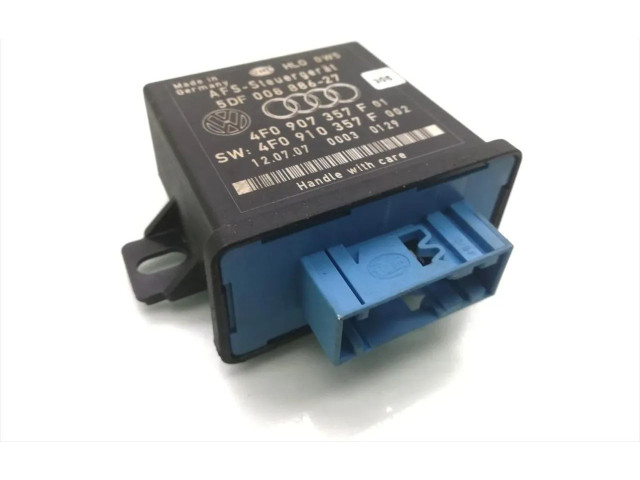 Блок управления Xenon