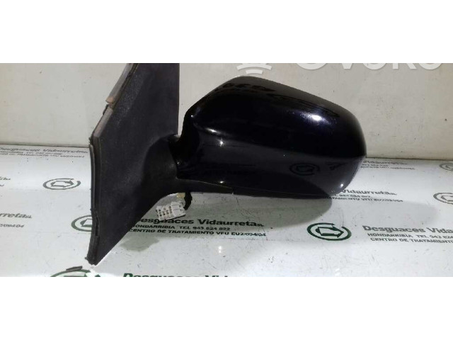 Зеркало электрическое        Honda Civic  2001 - 2005 года   