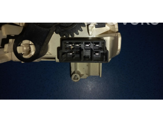 Блок управления климат-контролем Peugeot 306