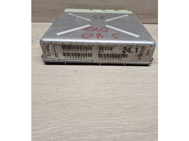 Блок управления коробкой передач P09472349 Volvo V70