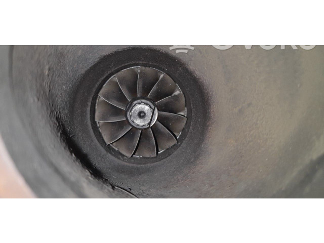 Turbodmychadlo Турбина G4D36K682AF Land Rover Discovery Sport 204DTD