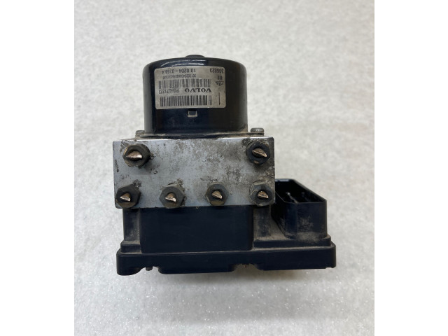 Блок АБС 8671224, 10092504033 Volvo V70 2000 - 2004 года