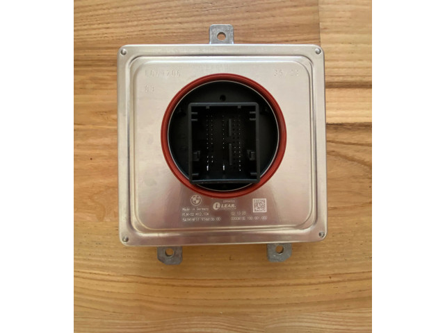 Řídící jednotka 100001000, 9744136 BMW 3 G20 G21 2020