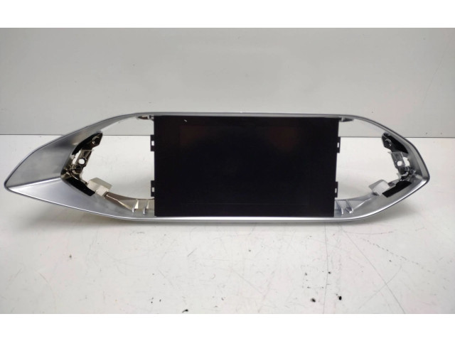 Дисплей    992429858000   Citroen C1