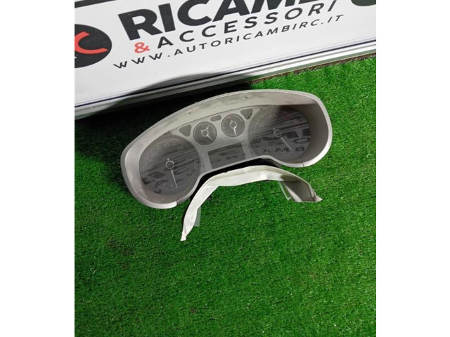 Панель приборов 51835093, 198A2000 Lancia Delta III