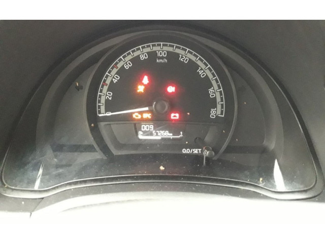 Панель приборов 1ST920850H, 1ST920850H   Skoda Citigo       