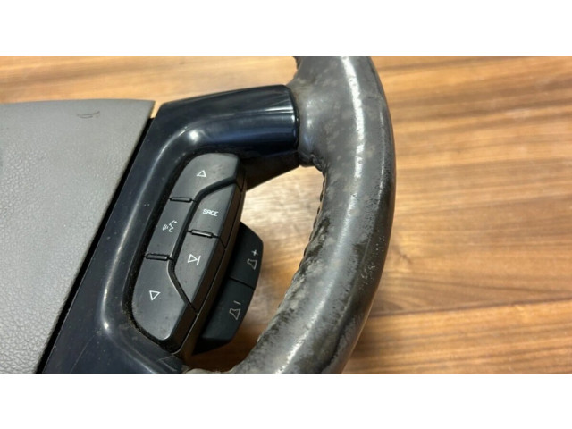 Руль Chevrolet Tahoe P15917932