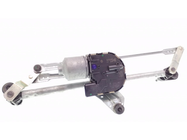 Комплект механизма стеклоочистителей