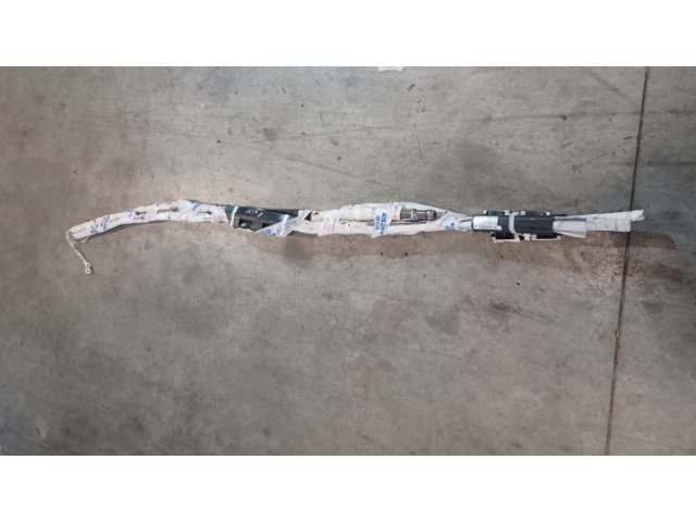 Боковая подушка безопасности Hyundai i10