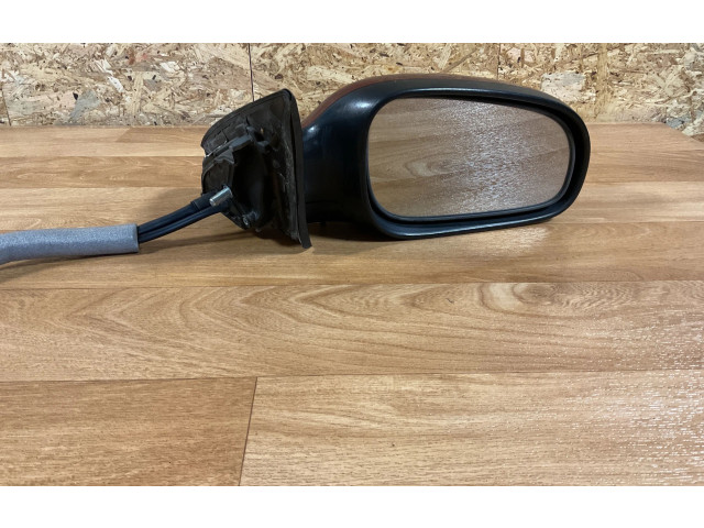 Зеркало электрическое        Volvo V70  2000 - 2004 года   