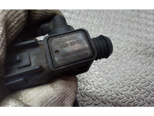 Измеритель давления турбины 0261230364 Ford Transit Custom