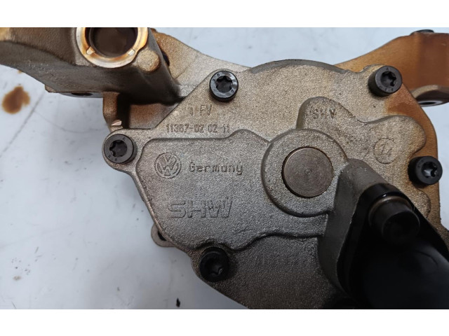 Čerpadlo oleje 11366030611   Seat Altea XL   