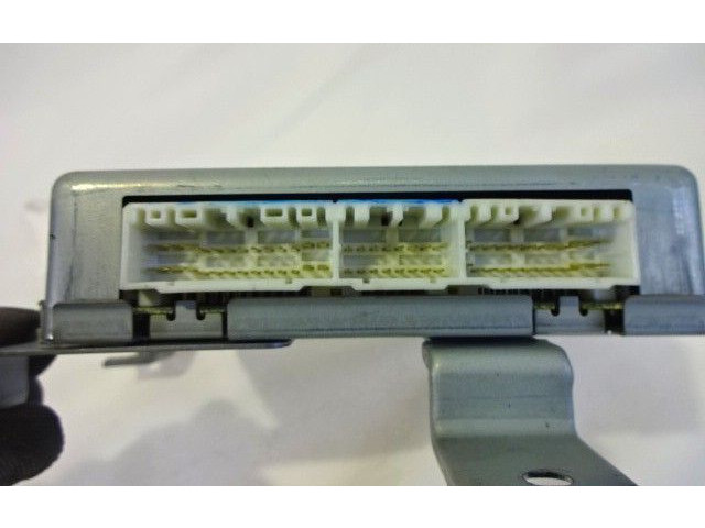 Блок управления климат-контролем 6W93-18D493-AC Jaguar XJ X350