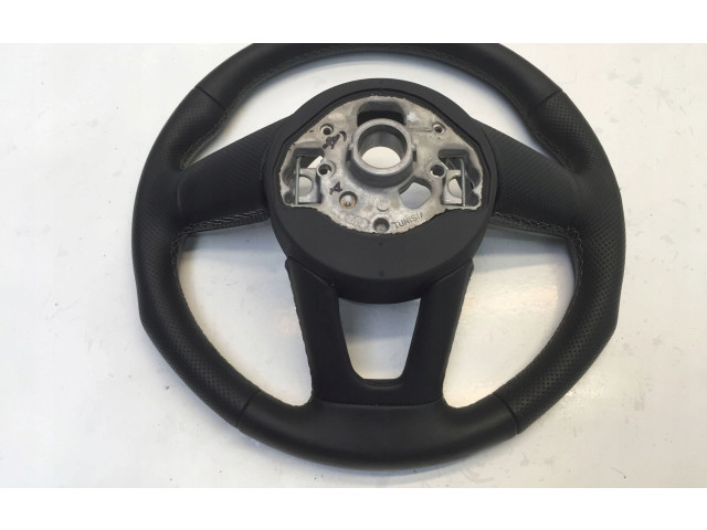 Руль Audi A1 2018 - года 82A419091AC