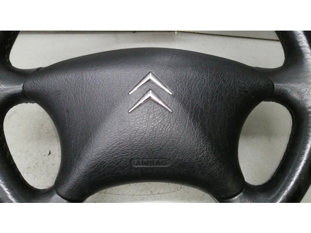 Volant Citroen Xsara Picasso 2006 96470413XT, 96505926XT