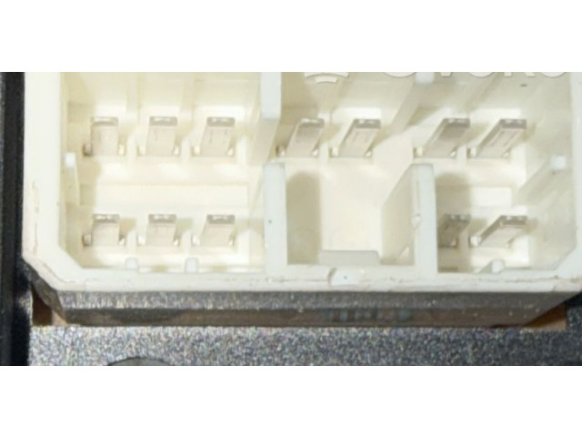 Блок управления климат-контролем Fiat Multipla