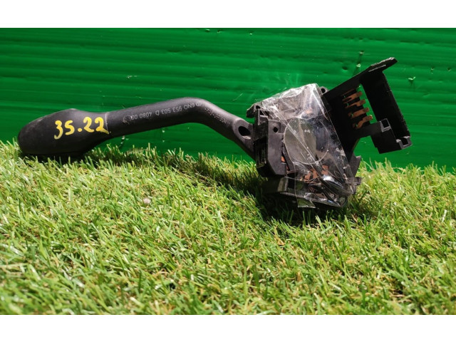 Ручка поворотов/ фонарей MANDOLIMPIA   Volkswagen Polo