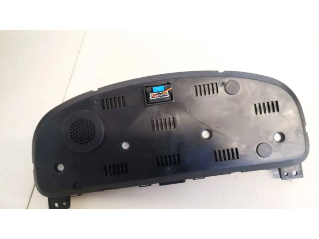 Панель приборов 96858443 Chevrolet Captiva