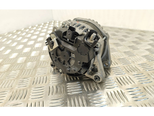 Генератор 9827171980 Citroen DS4