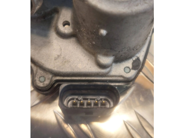 Pojistková skříňka Дроссельная заслонка 059129593S Audi A6 S6 C7 4G 2016