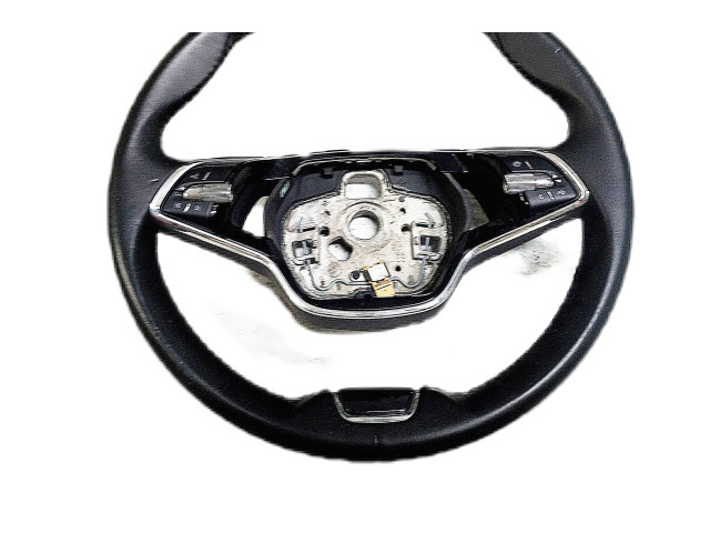 Руль Skoda Octavia Mk4 2019 - года P311381384340-AF