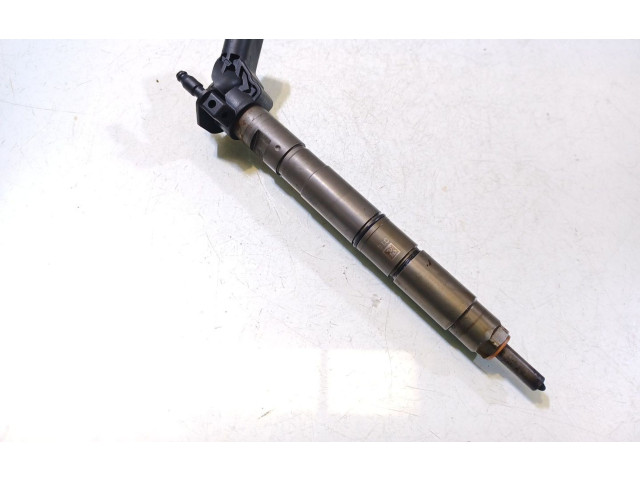 Форсунка 057130277AK, 057130277AG Audi A4 Allroad CAPA