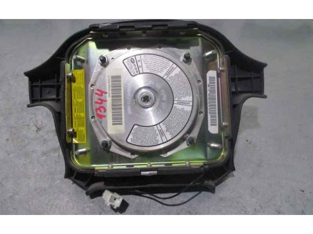 Подушка безопасности водителя 2100T2785001442, PLDS10515100149   KIA Joice