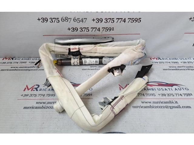 Боковая подушка безопасности A27320448010, 9HZ Mini One - Cooper Coupe R56