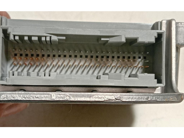 Блок подушек безопасности 0285001870, 0285001870   BMW X3 E83