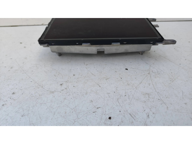 Дисплей    A2139009406, A2139016604   Mercedes-Benz E W213