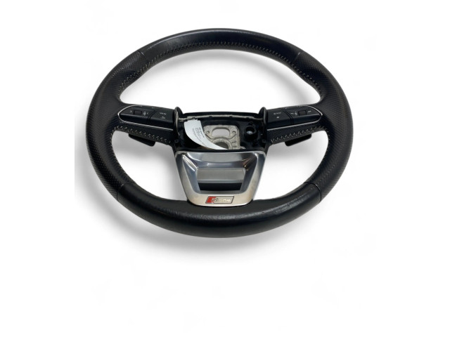 Volant Audi Q7 4M 2017 4M0419689, 4M0419091P