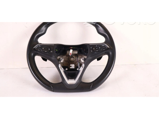 Volant Citroen Berlingo 2021 34301544A