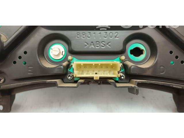 Панель приборов 13173361   Opel Combo C       